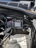 Mitsubishi Triton/Pajero 2.5 CRTD4 Twin Channel Tuning Box Chip