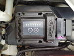 Nissan Navara D40 2.5 CRTD4 Twin Channel Tuning Box Chip
