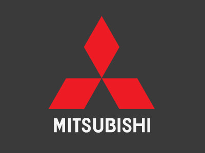 iDRIVE suit Mitsubishi
